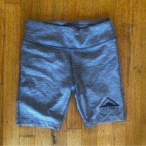Nike Trail Bike Shorts 7”